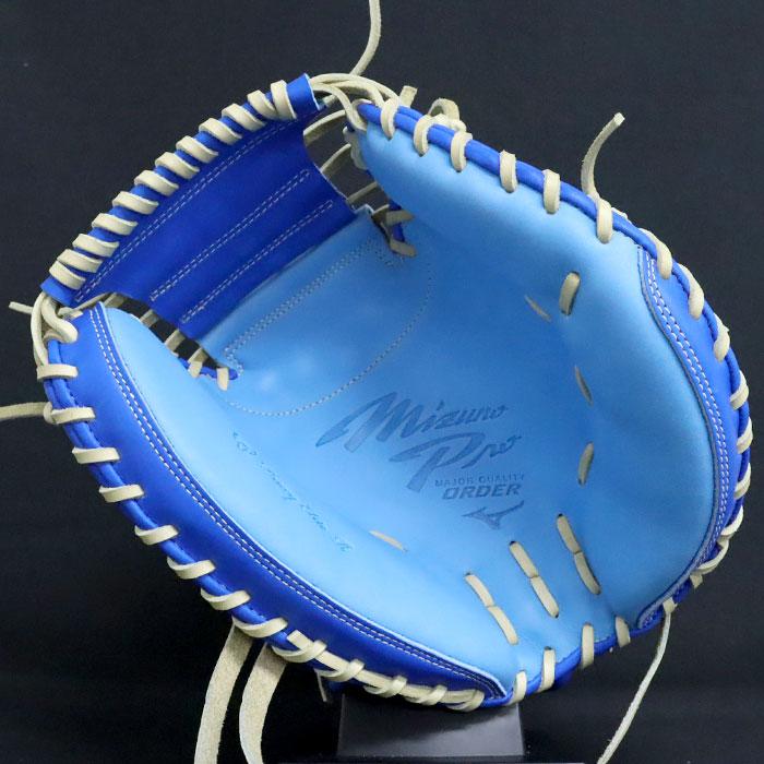 野球 ミズノ 軟式キャッチャーミット ミズノプロ オーダーグラブ 野球 ミズノ 軟式キャッチャーミット ミズノプロ オーダーグラブ