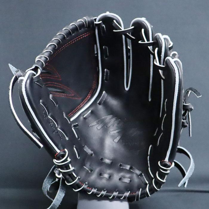 野球 ミズノ 硬式グローブ ミズノプロ オーダーグラブ 岸孝之型 野球 ミズノ 硬式グローブ ミズノプロ オーダーグラブ 岸孝之型