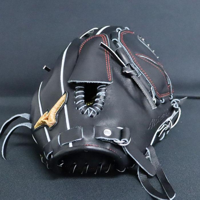 野球 ミズノ 硬式グローブ ミズノプロ オーダーグラブ 岸孝之型 野球 ミズノ 硬式グローブ ミズノプロ オーダーグラブ 岸孝之型