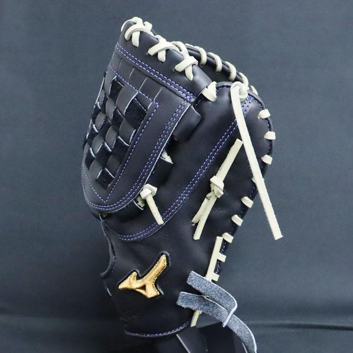 野球 ミズノ 硬式ファーストミット ミズノプロ オーダーグラブ 中田翔型 mizuno グラブ グローブ 右投げ (MP2412X090080C153110) 野球 ミズノ 硬式ファーストミット ミズノプロ オーダーグラブ 中田翔型 mizuno グラブ グローブ 右投げ (MP2412X090080C153110)