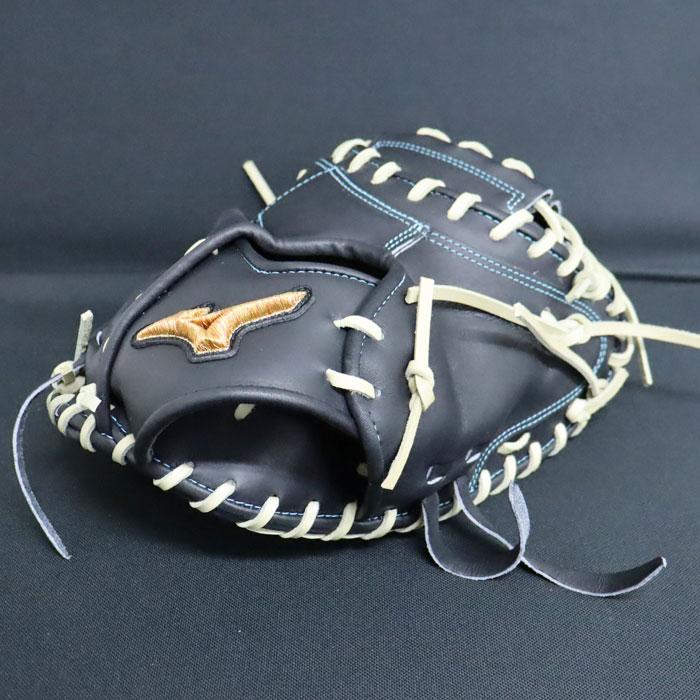 野球 ミズノ 硬式キャッチャーミット ミズノプロ オーダーグラブ MR型 mizuno グラブ グローブ 右投げ (MP2412X090080C282110) 野球 ミズノ 硬式キャッチャーミット ミズノプロ オーダーグラブ MR型 mizuno グラブ グローブ 右投げ (MP2412X090080C282110)