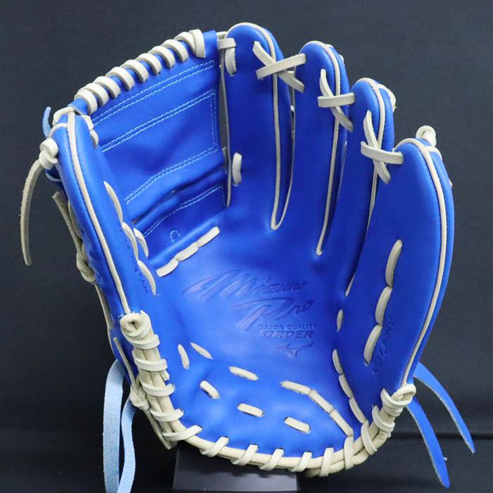 野球 ミズノ 硬式グローブ ミズノプロ オーダーグラブ 前田健太型