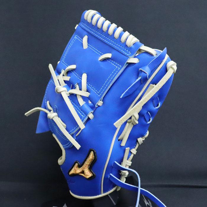 野球 ミズノ 硬式グローブ ミズノプロ オーダーグラブ 前田健太型