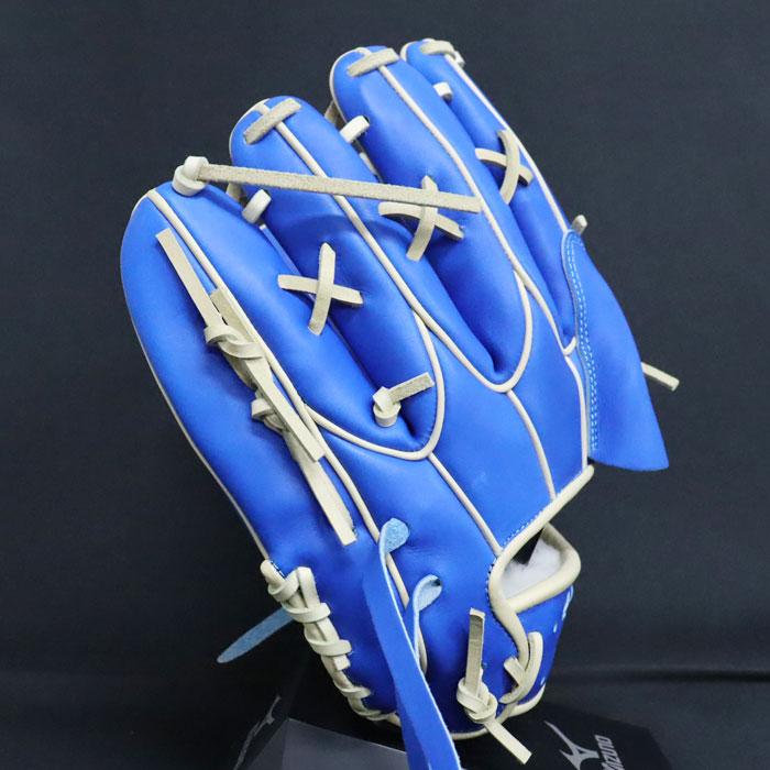 野球 ミズノ 硬式グローブ ミズノプロ オーダーグラブ 前田健太型