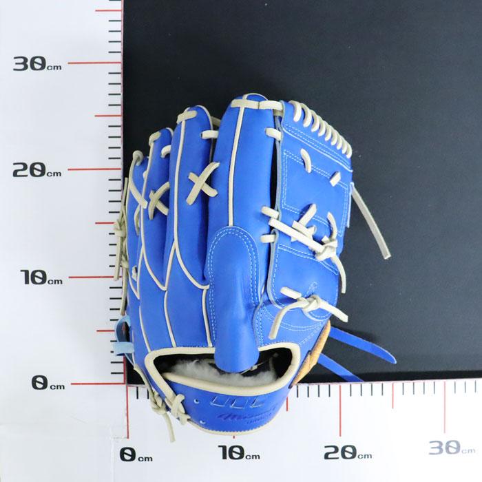 野球 ミズノ 硬式グローブ ミズノプロ オーダーグラブ 前田健太型