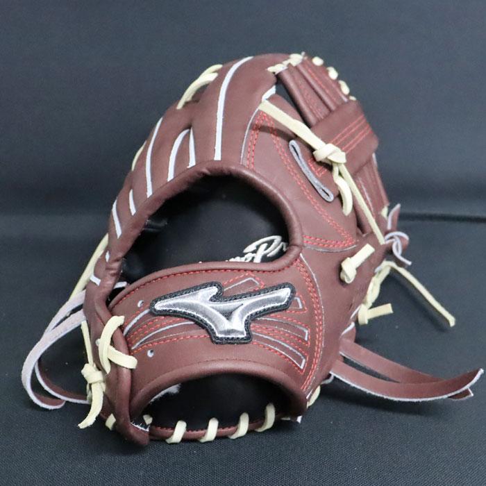 野球 ミズノ 硬式グローブ ミズノプロ オーダーグラブ イチロー 野球 ミズノ 硬式グローブ ミズノプロ オーダーグラブ イチロー