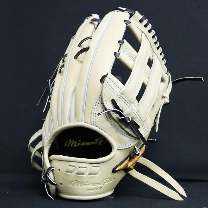 野球 ミズノ 硬式グローブ ミズノプロ オーダーグラブ 桑原将志 野球 ミズノ 硬式グローブ ミズノプロ オーダーグラブ 桑原将志
