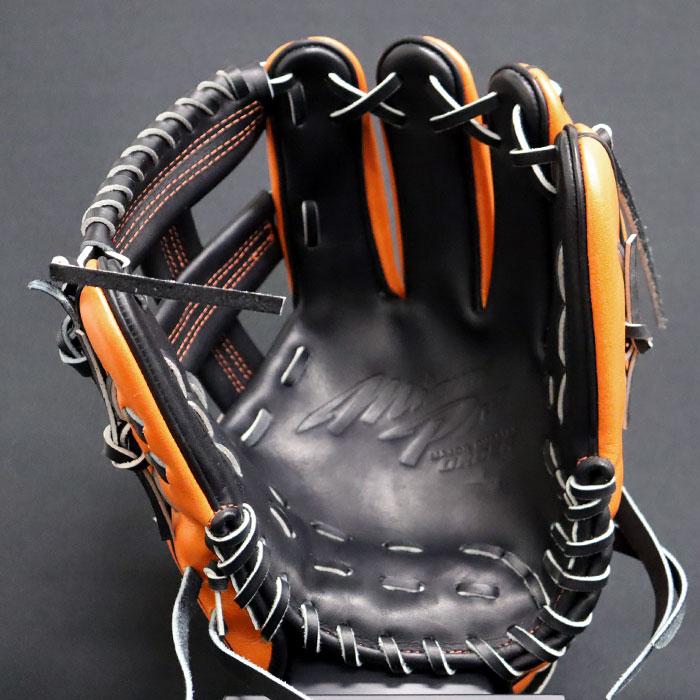 野球 ミズノ 軟式グローブ ミズノプロ オーダーグラブ 内野F型 野球 ミズノ 軟式グローブ ミズノプロ オーダーグラブ 内野F型