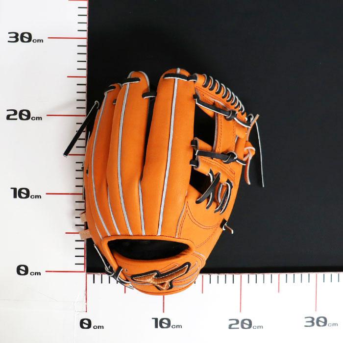 野球 ミズノ 硬式グローブ ミズノプロ オーダーグラブ 長岡秀樹 野球 ミズノ 硬式グローブ ミズノプロ オーダーグラブ 長岡秀樹