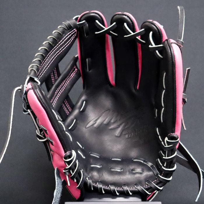 野球 ミズノ 軟式グローブ ミズノプロ オーダーグラブ 内野F型 野球 ミズノ 軟式グローブ ミズノプロ オーダーグラブ 内野F型