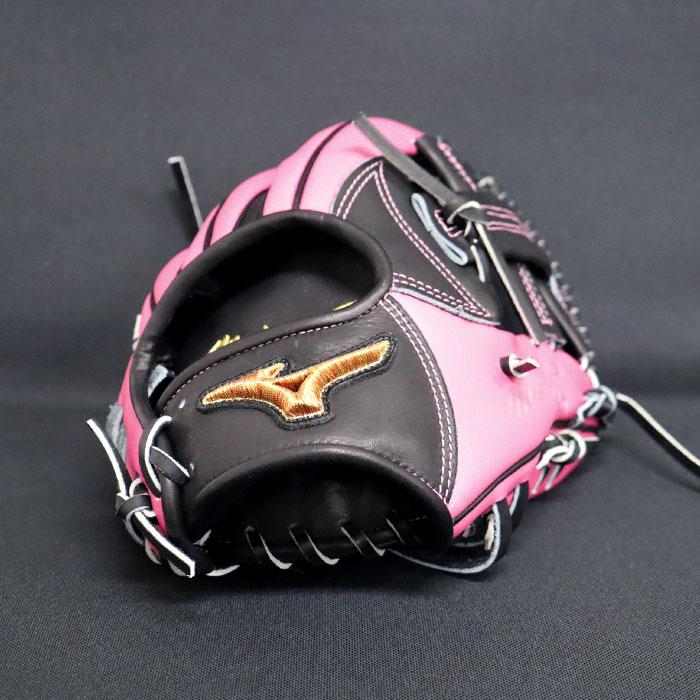 野球 ミズノ 軟式グローブ ミズノプロ オーダーグラブ 内野F型 野球 ミズノ 軟式グローブ ミズノプロ オーダーグラブ 内野F型