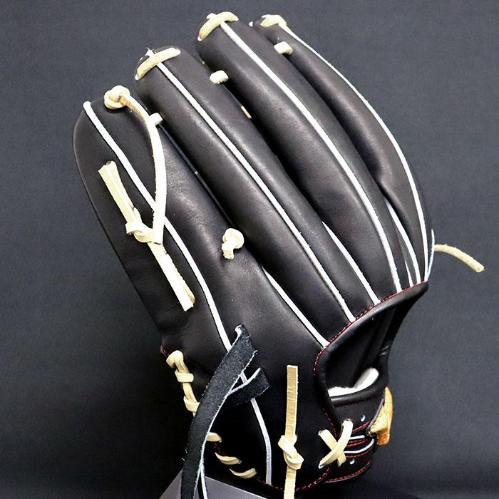 野球 ミズノ 硬式グローブ ミズノプロ オーダーグラブ 西川龍馬