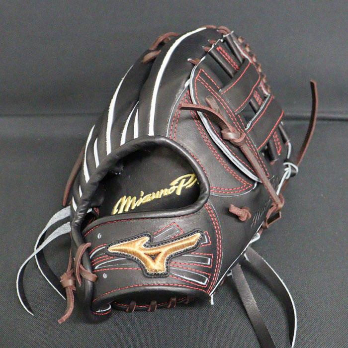 ミズノプロ　硬式　内野手　オーダー グローブ MIZUNO ミズノプロ/オーダーグラブ/硬式グローブ/内野手N/2025年