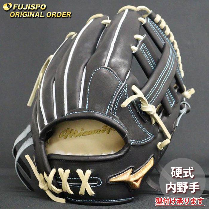 硬式用オーダーミット 新品未使用 オーダーミット｜野球用品ノリア