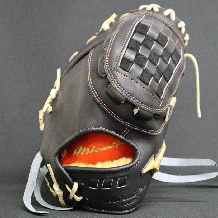 野球 ミズノ 硬式ファーストミット ミズノプロ オーダーグラブ 中田翔