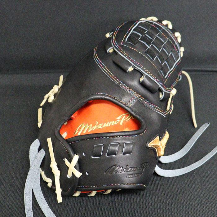 野球 ミズノ 硬式ファーストミット ミズノプロ オーダーグラブ 中田翔