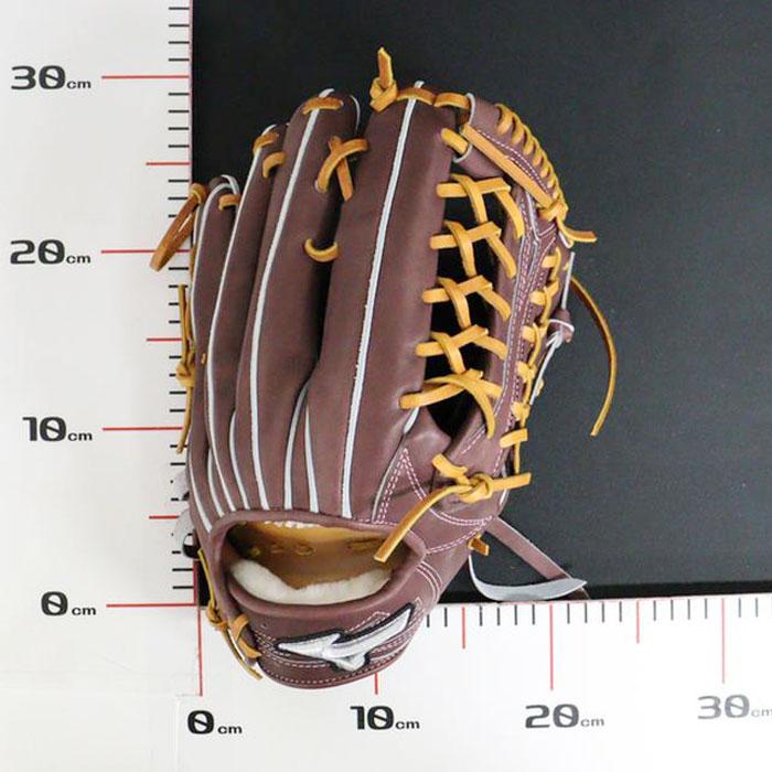 ミズノプロ 硬式オーダーグローブ 野球 ミズノ 硬式グローブ ミズノプロ オーダーグラブ 菊池涼介