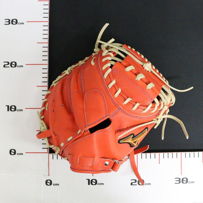 野球 ミズノ 硬式キャッチャーミット ミズノプロ オーダーグラブ 野球 ミズノ 硬式キャッチャーミット ミズノプロ オーダーグラブ