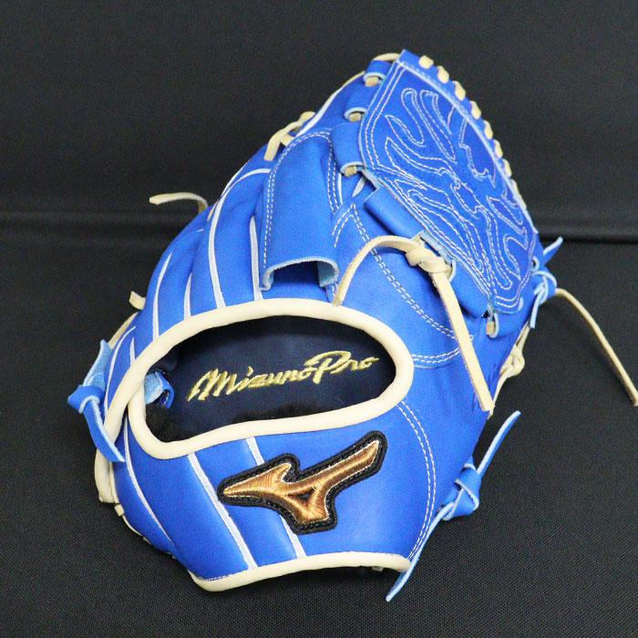 野球 ミズノ 硬式グローブ ミズノプロ オーダーグラブ 前田健太