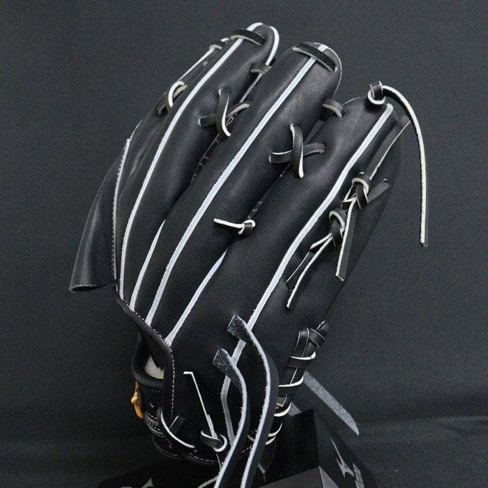 野球 ミズノ 硬式グローブ ミズノプロ オーダーグラブ 山崎福也