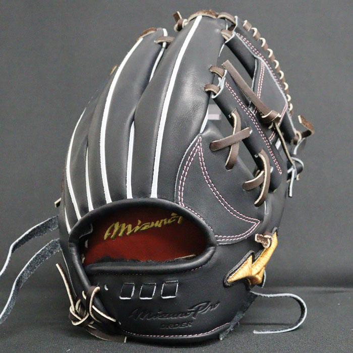 Mizuno Pro硬式グローブ オーダー ミズノプロ MIZUNO PRO オーダーグローブ 硬式 野球 ミズノ 硬式