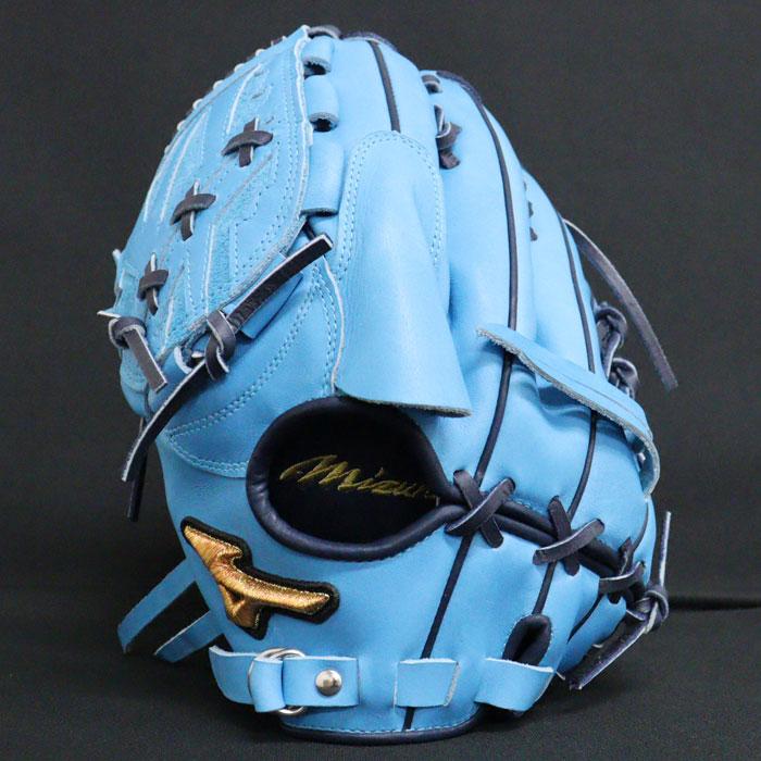 軟式 ミズノプロ オーダー ピッチャー 楽天市場】ミズノプロ オーダーグラブ 軟式グローブ 軟式用 投手