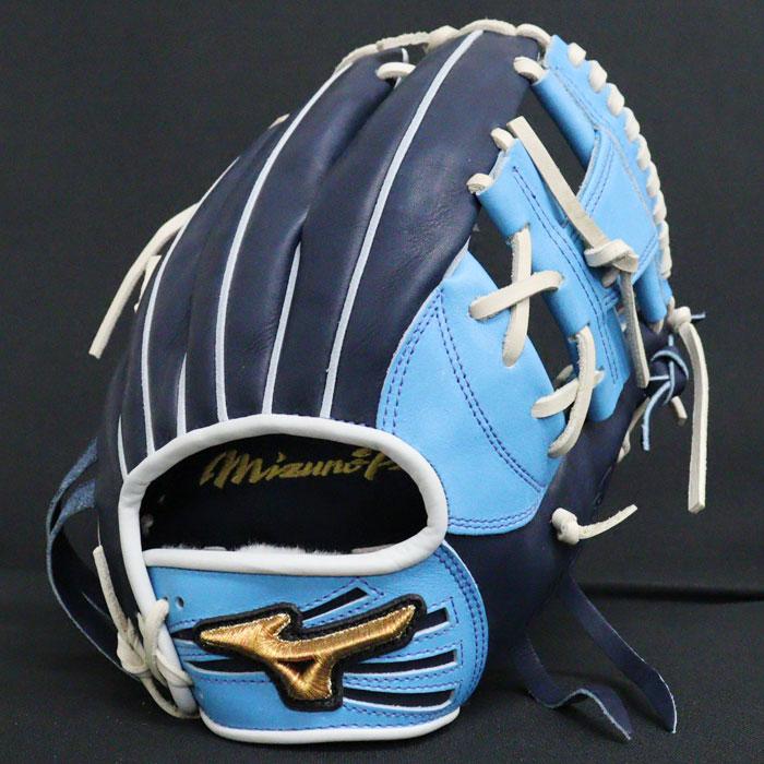 限定ミズノプロ 軟式グローブ オールスターモデル　坂本型　新品未使用 限定ミズノプロ 軟式グローブ オールスターモデル 坂本型 新品未