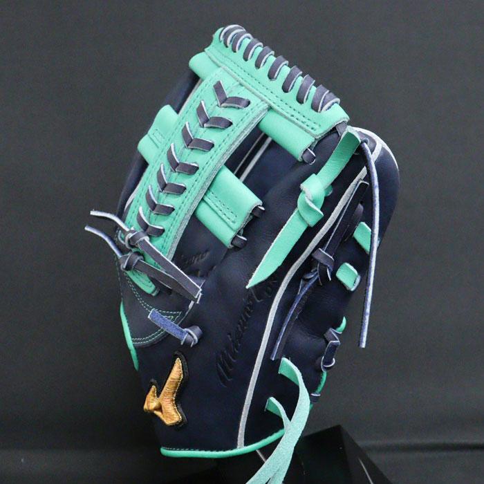 ミズノプロ 紅林弘太郎モデル 軟式 右投げ用グローブ MIZUNO PRO 野球 ミズノ 軟式グローブ ミズノプロ オーダーグラブ 紅林弘太郎型