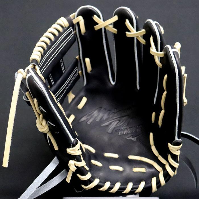 野球 ミズノ 硬式グローブ ミズノプロ オーダーグラブ 坂本勇人5D型