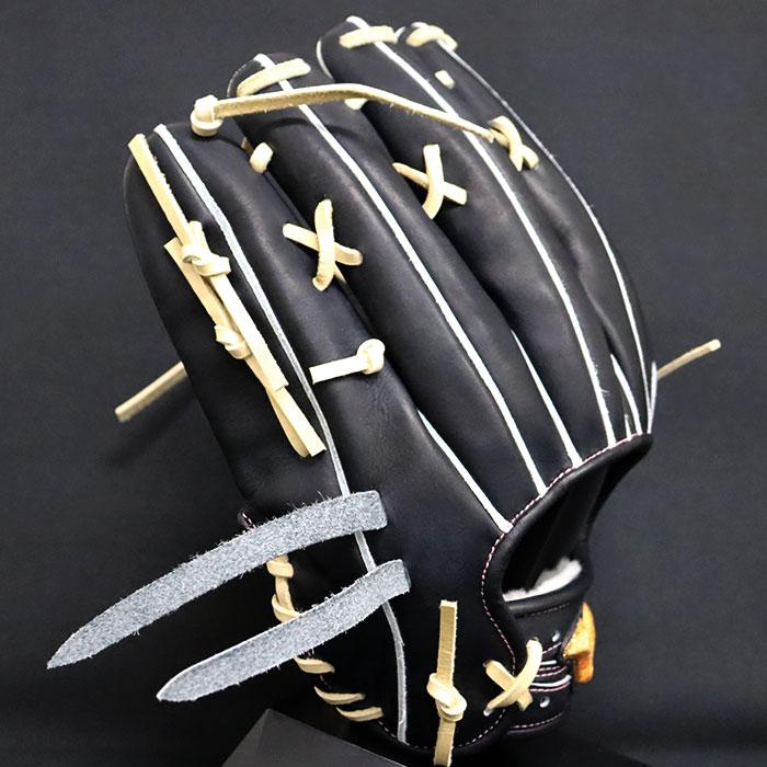 ミズノプロ　グローブ　外野　オーダー　西川型 2024モデル】ミズノプロ 限定 硬式 グローブ グラブ 外野手用 右投げ用