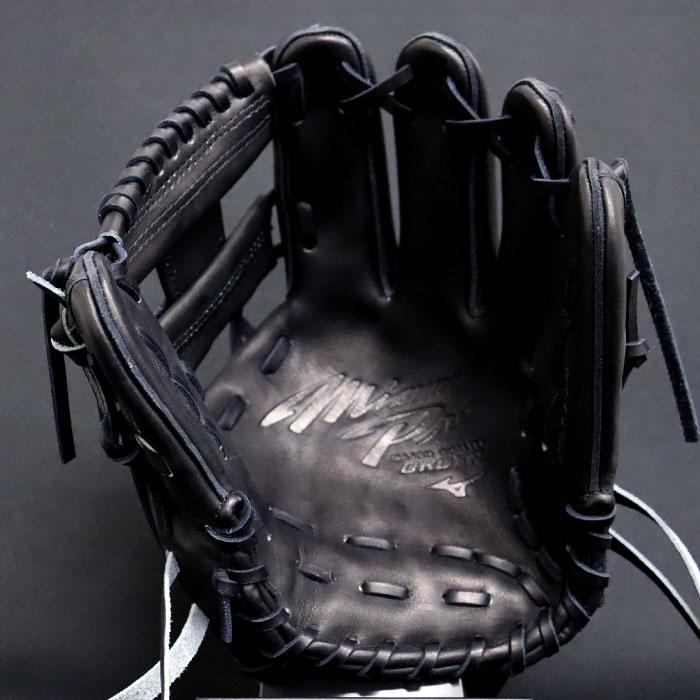 野球 ミズノ 硬式グローブ ミズノプロ オーダーグラブ 坂本勇人5D型