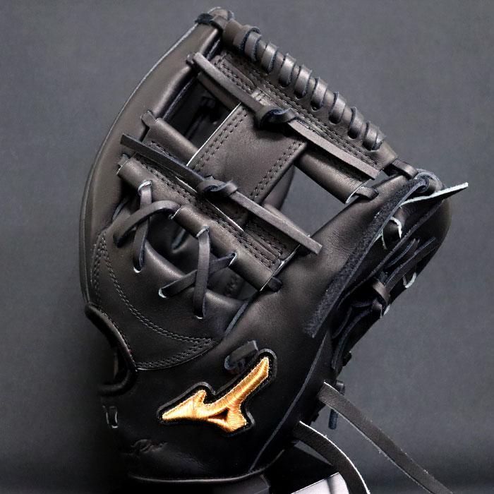 野球 ミズノ 硬式グローブ ミズノプロ オーダーグラブ 坂本勇人5D型