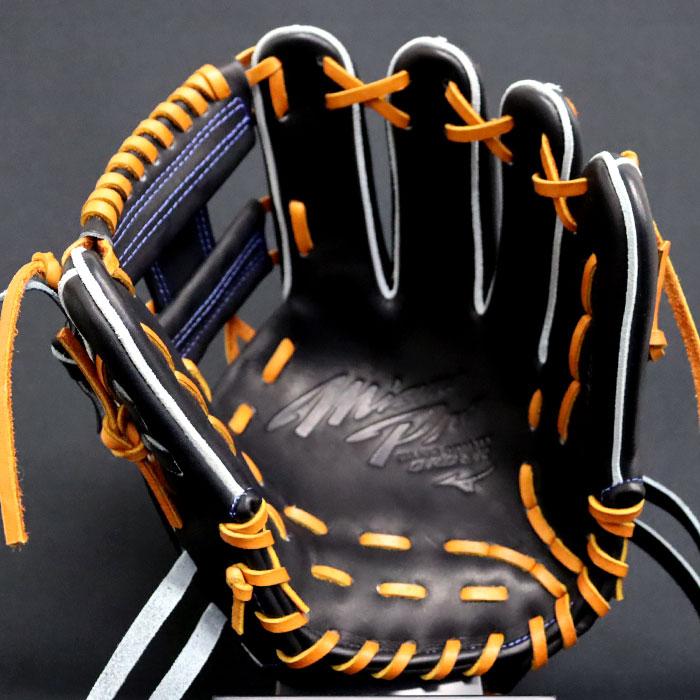 野球 ミズノ 硬式グローブ ミズノプロ オーダーグラブ 坂本勇人5D型