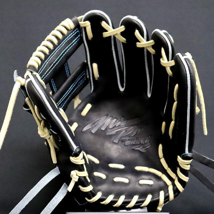 野球 ミズノ 硬式グローブ ミズノプロ オーダーグラブ 坂本勇人5D型