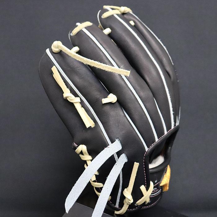 野球 ミズノ 硬式グローブ ミズノプロ オーダーグラブ 坂本勇人型