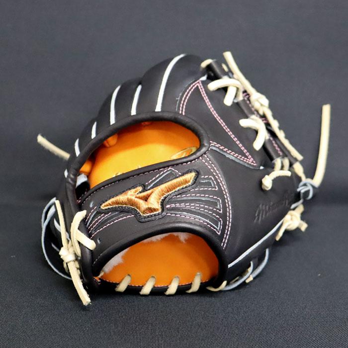野球 ミズノ 硬式グローブ ミズノプロ オーダーグラブ 坂本勇人型