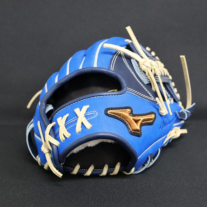野球 ミズノ 硬式グローブ ミズノプロ オーダーグラブ 紅林弘太郎型