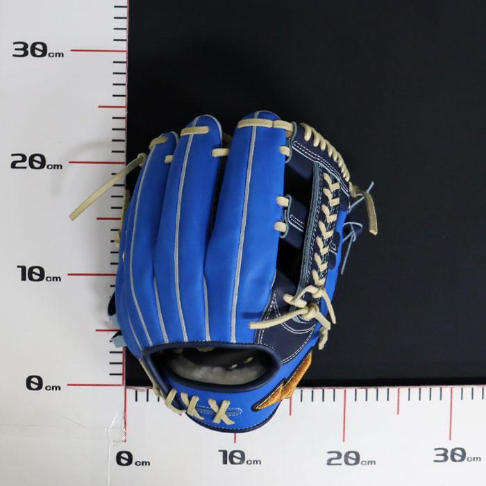 野球 ミズノ 硬式グローブ ミズノプロ オーダーグラブ 紅林弘太郎型