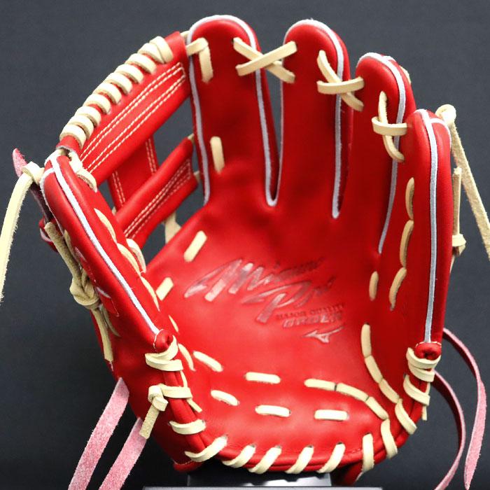 野球 ミズノ 硬式グローブ ミズノプロ オーダーグラブ 坂本勇人5D型