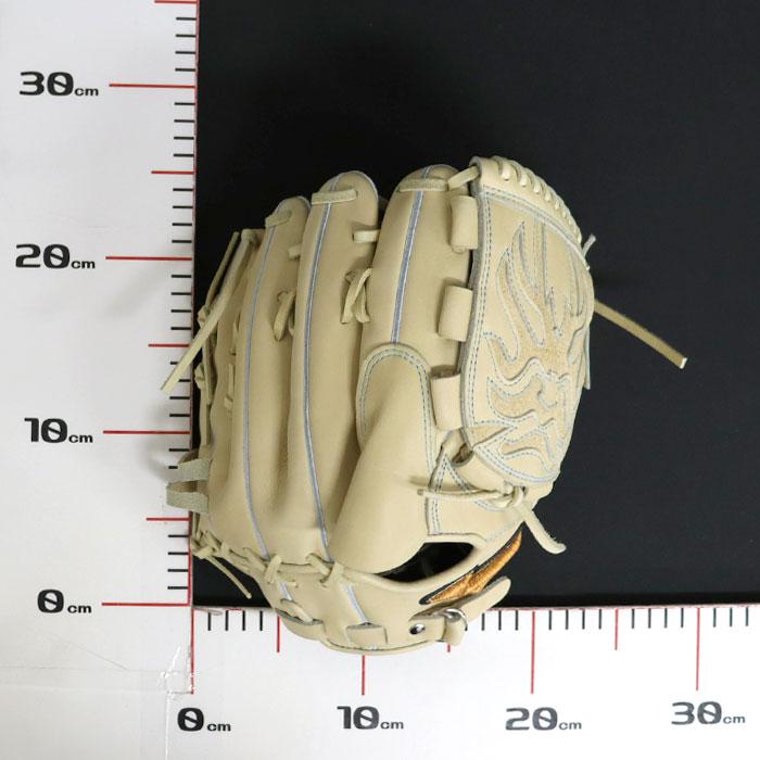 野球 ミズノ 硬式グローブ ミズノプロ オーダーグラブ 石川雅規型