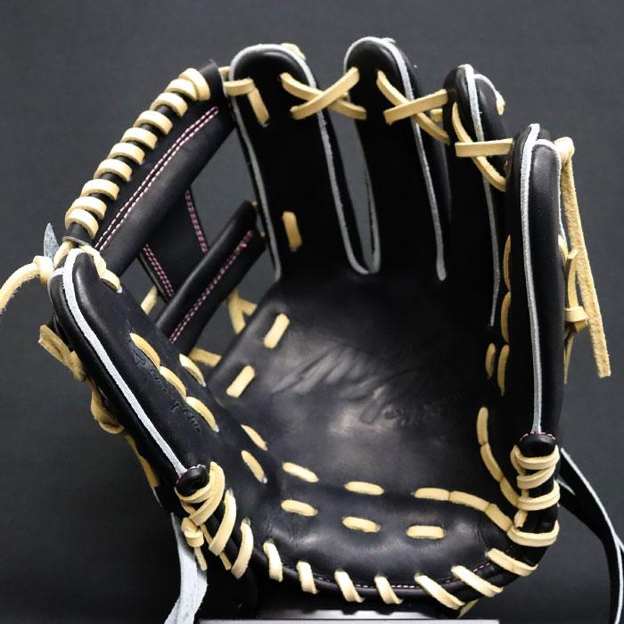 野球 ミズノ 硬式グローブ ミズノプロ オーダーグラブ 紅林弘太郎型
