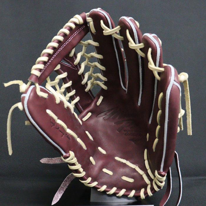 野球 ミズノ 硬式グローブ 硬式 グローブ ミズノプロ オーダーグラブ