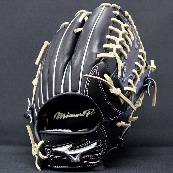 野球 ミズノプロ オーダーグラブ MIZUNO イチローモデル 硬式グローブ