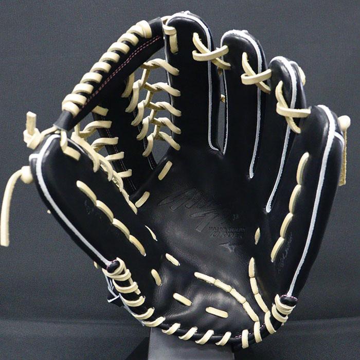 野球 ミズノプロ オーダーグラブ MIZUNO イチローモデル 硬式グローブ