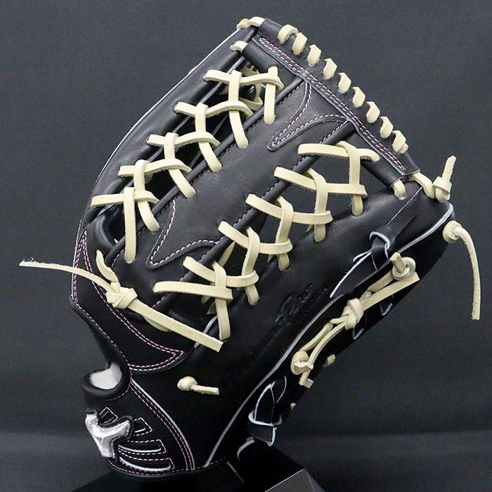 野球 ミズノプロ オーダーグラブ MIZUNO イチローモデル 硬式グローブ