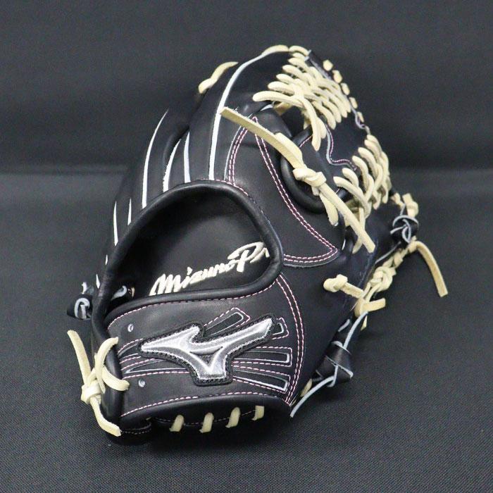 野球 ミズノプロ オーダーグラブ MIZUNO イチローモデル 硬式グローブ
