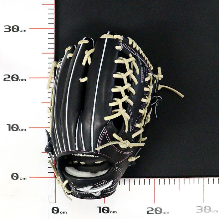 野球 ミズノプロ オーダーグラブ MIZUNO イチローモデル 硬式グローブ