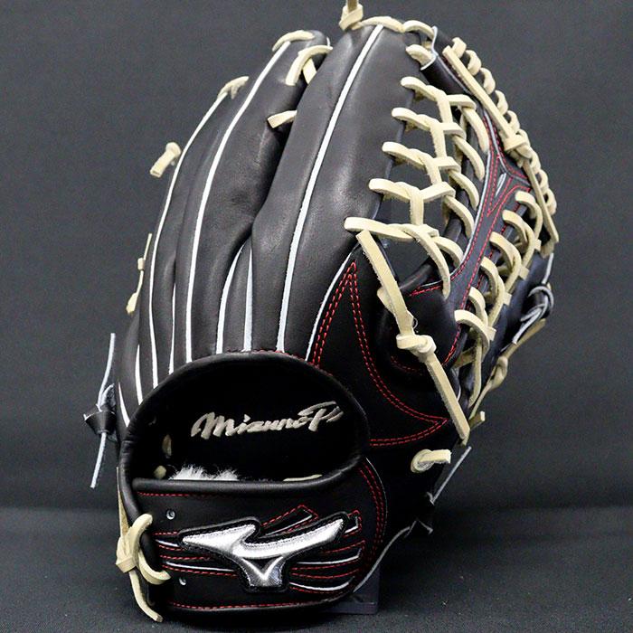 ミズノプロ オーダーグラブ MIZUNO イチローモデル 硬式グローブ 外