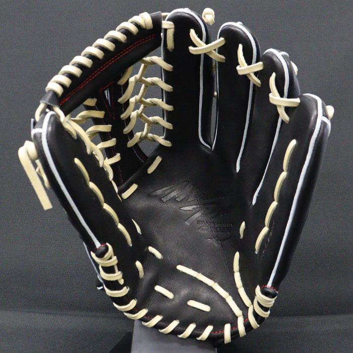 ミズノプロ オーダーグラブ MIZUNO イチローモデル 硬式グローブ 外