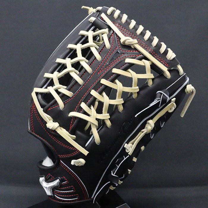 ミズノプロ オーダーグラブ MIZUNO イチローモデル 硬式グローブ 外